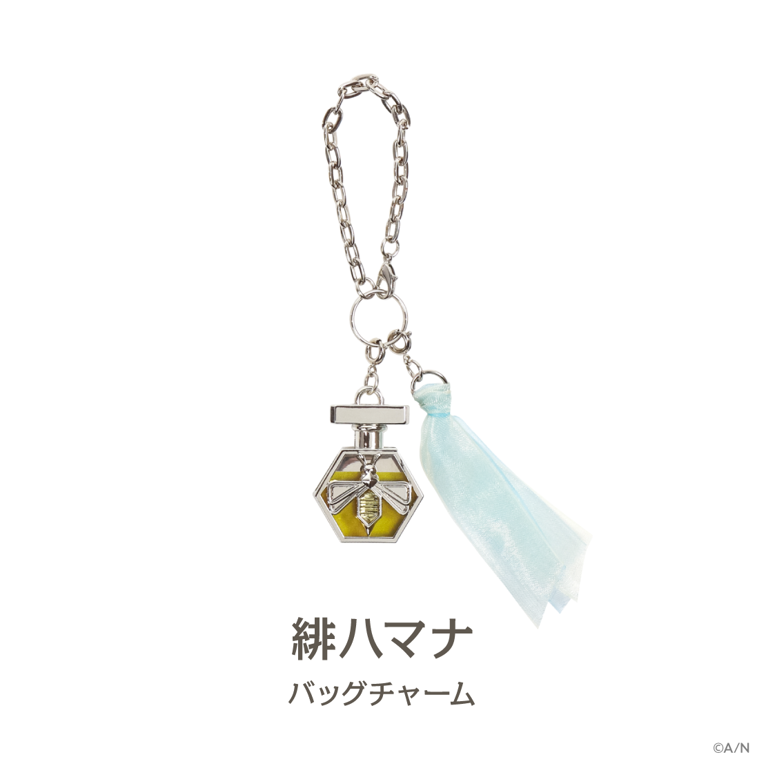 にじさんじ 2nd Anniversary Oriens オリエンス 2周年 Oriens 2nd Anniversary」グッズを2025年3月28日(金)18時から